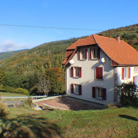 Domaine De La Charriere Sur 63 Ares - 8 Pers Grand Confort Villa Neuviller Exterior foto