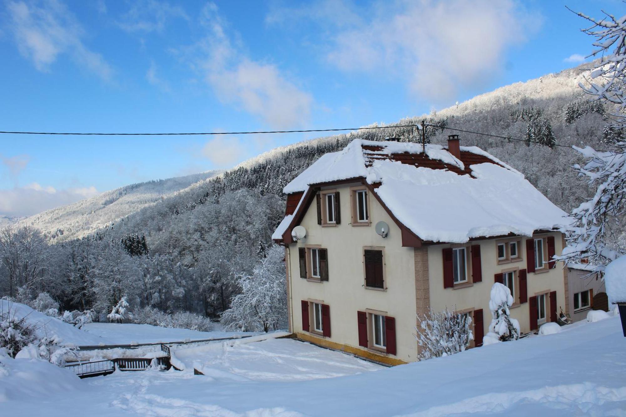 Domaine De La Charriere Sur 63 Ares - 8 Pers Grand Confort Villa Neuviller Exterior foto